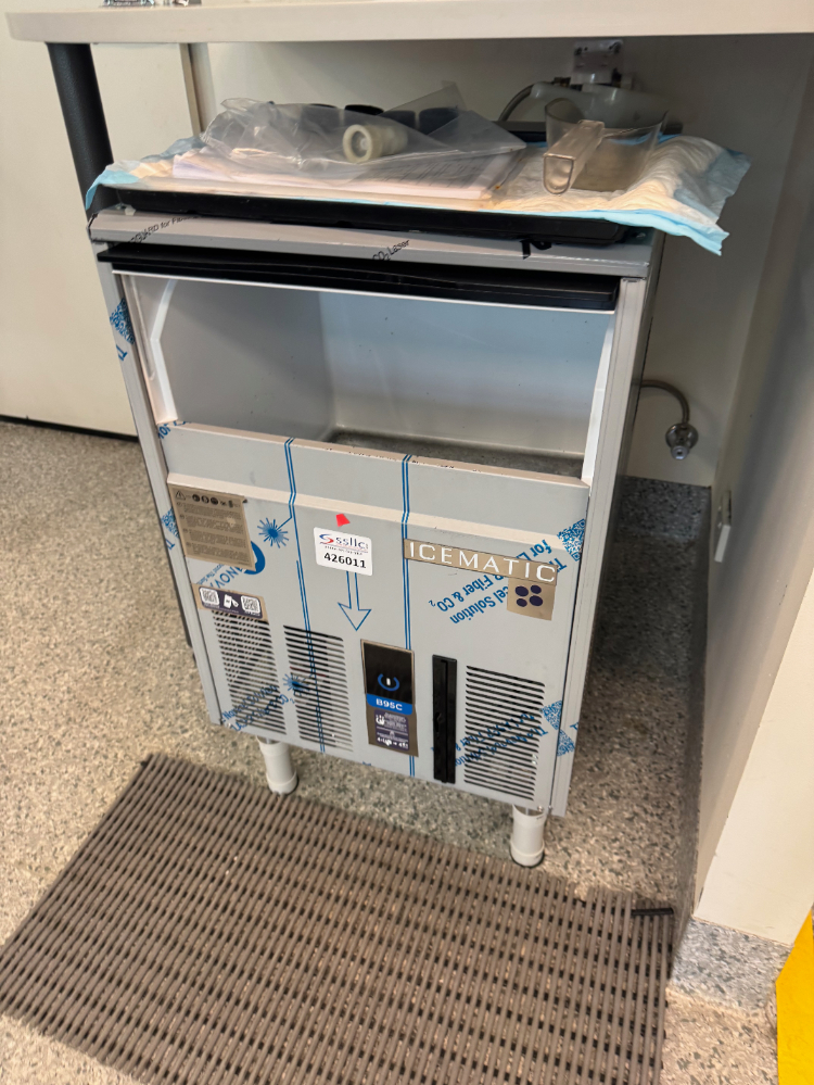 Image of Icematic B95C Ice Maker